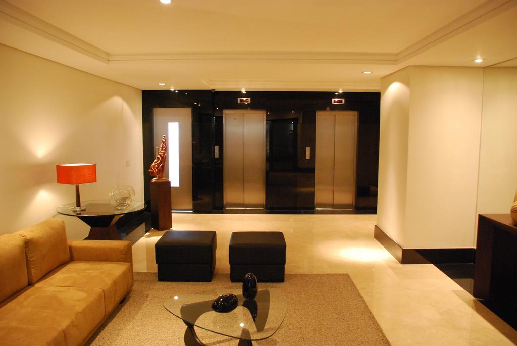 Leme Penthouse Apartment Форталеза Стая снимка