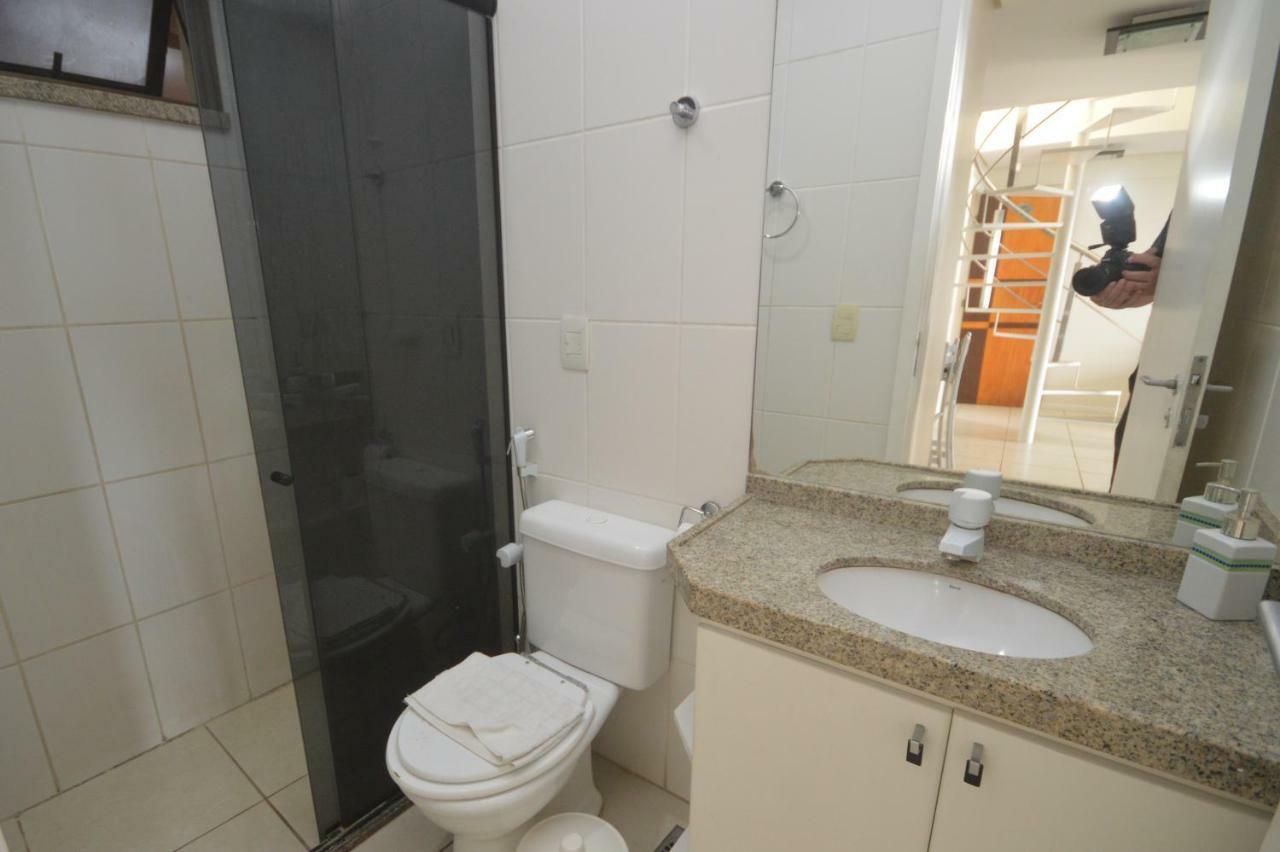 Leme Penthouse Apartment Форталеза Екстериор снимка