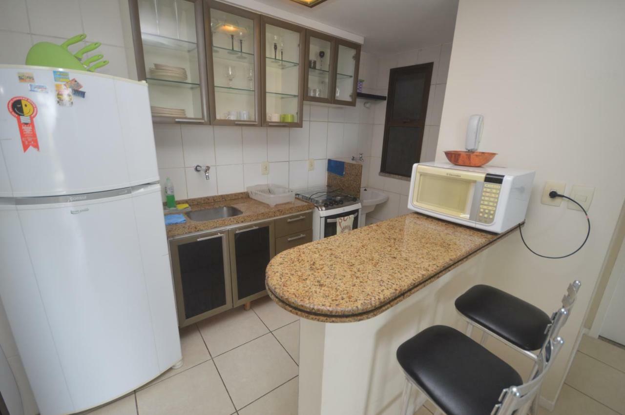 Leme Penthouse Apartment Форталеза Екстериор снимка